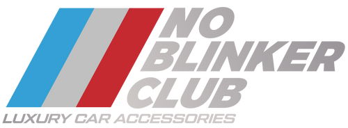 No Blinker Club